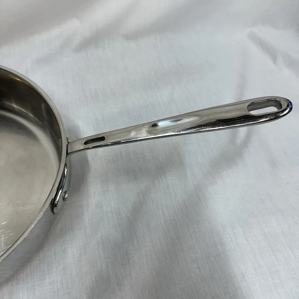 Emeril stainless steel